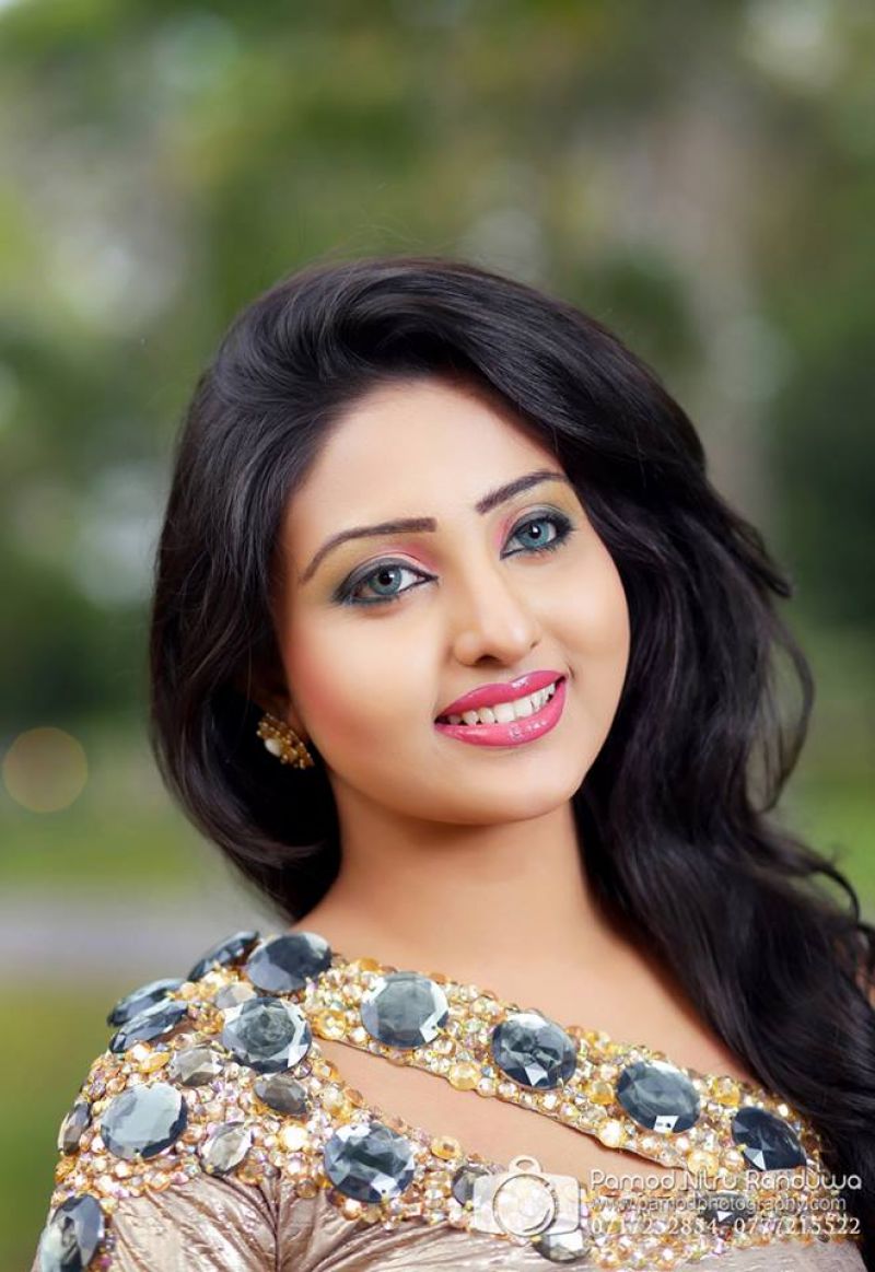 Vinu Udani Siriwardana Photos