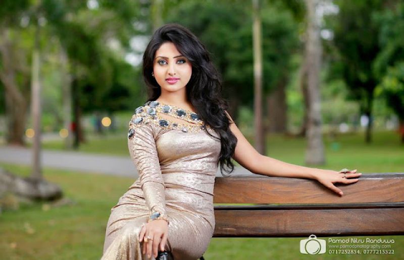 Vinu Udani Siriwardana Photos