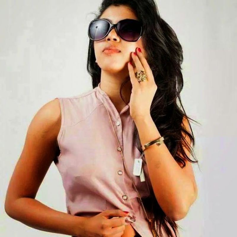 Sonali Keshini Perera