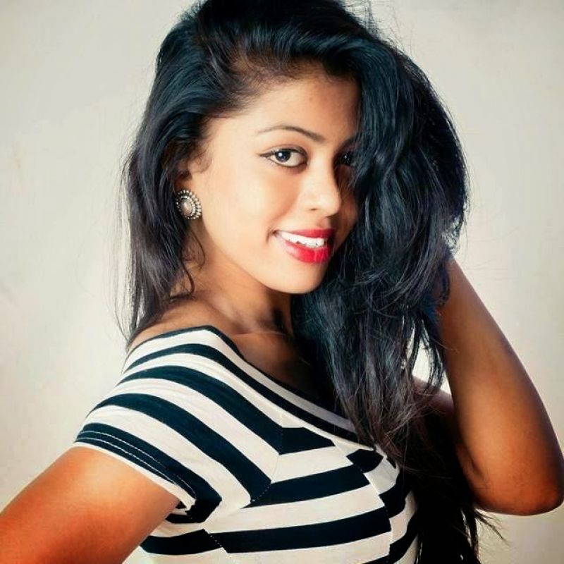 Sonali Keshini Perera