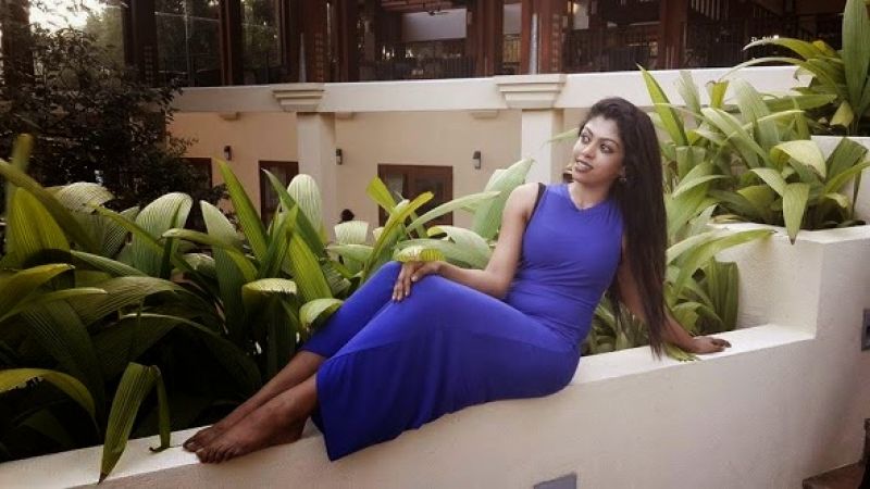 Sonali Keshini Perera