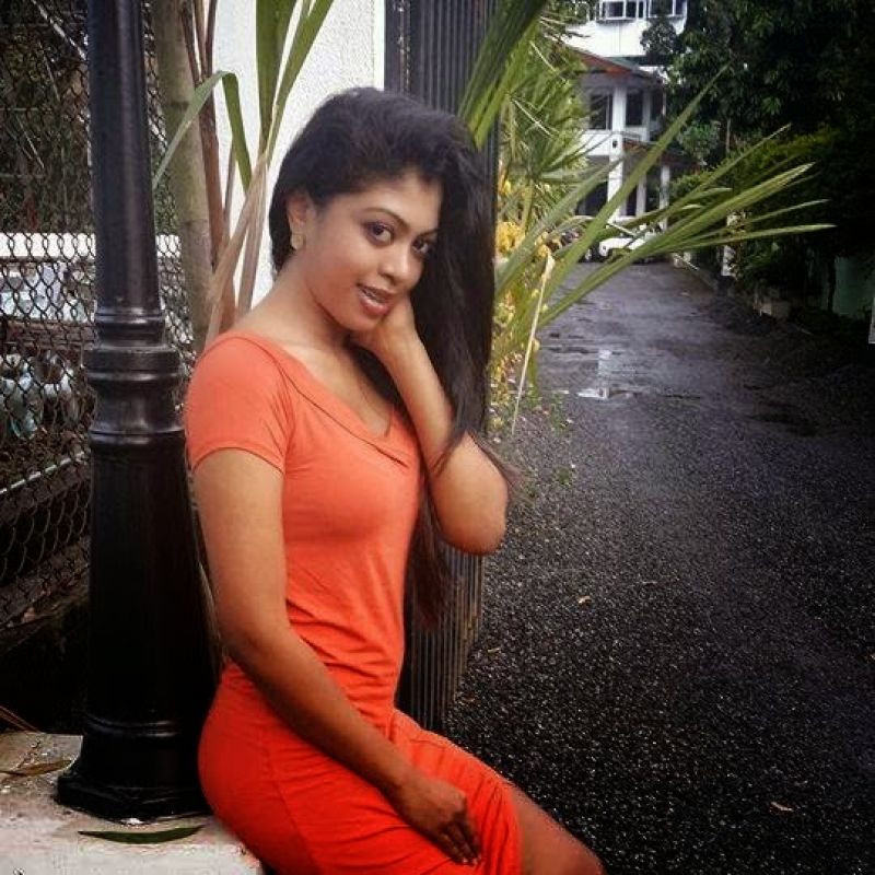 Sonali Keshini Perera