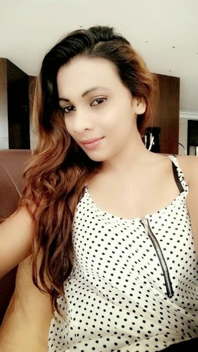 Hashini Madumanjali Hot Mix