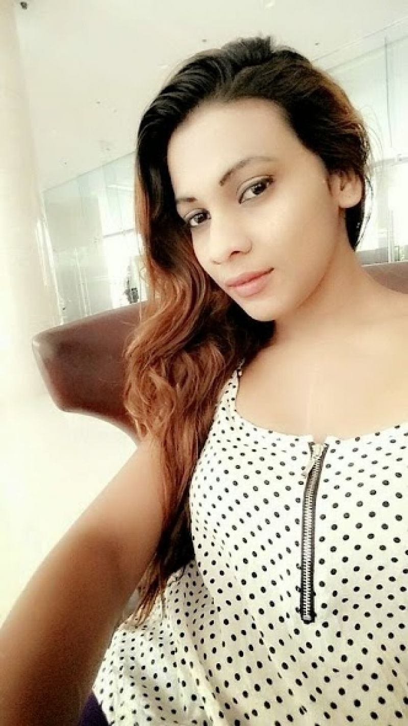 Hashini Madumanjali Hot Mix