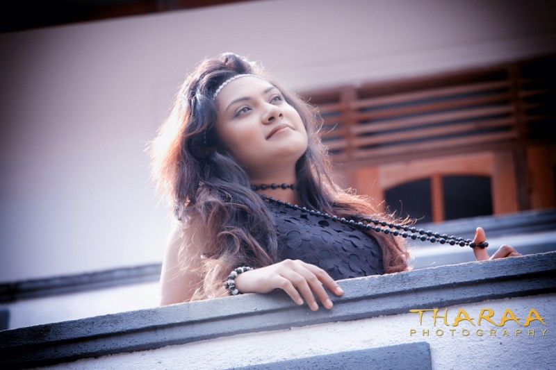 Ishi Dissanayake Clicks