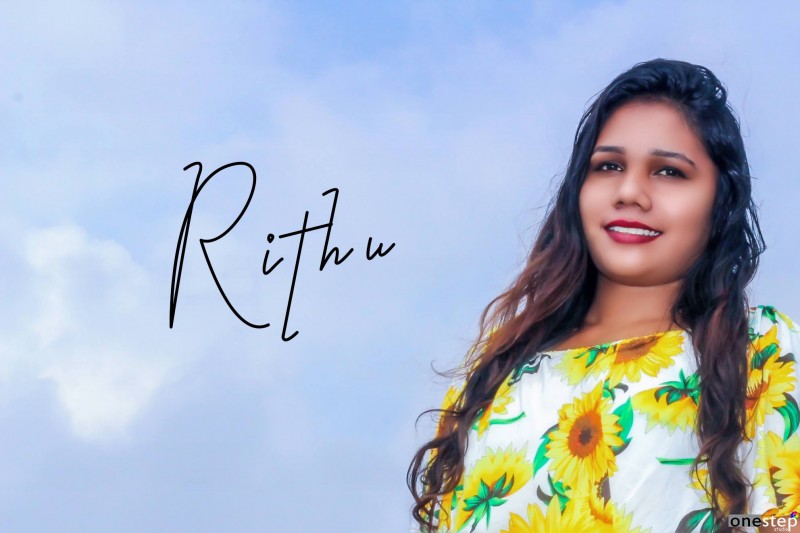 Rithu Akarsha Yellow Clicks