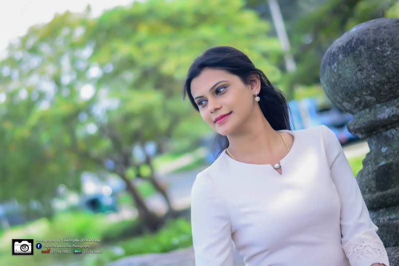 Wageesha Ishanthi White Clicks