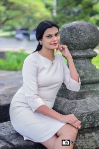 Wageesha Ishanthi White Clicks