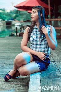 Hashini Abewardana Clicks