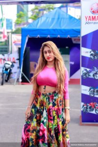 Kaushi Perera Sexy Clicks