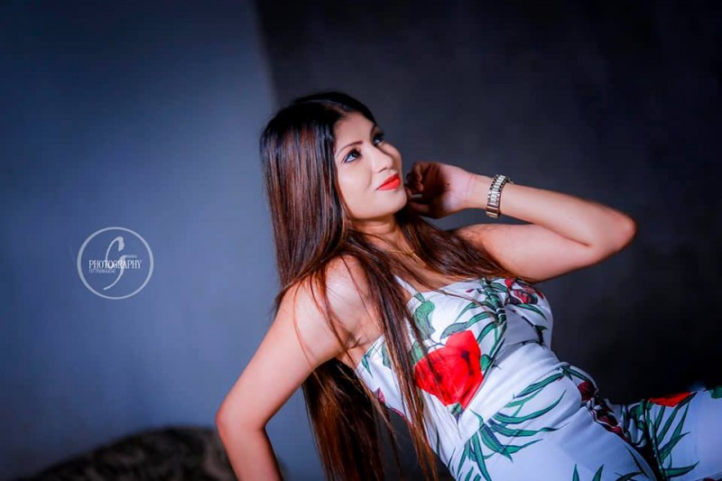 Krisha Hot Clicks