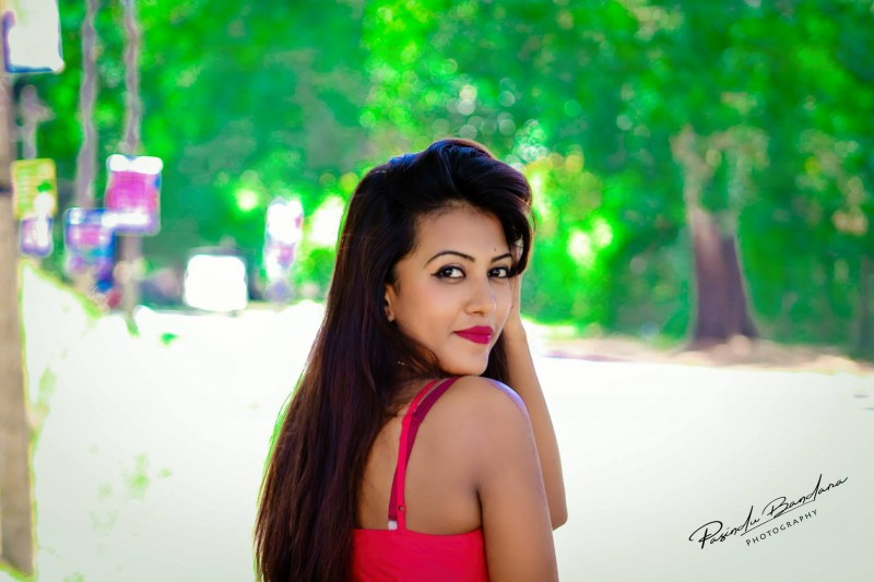 Chalani Tharanga Clicks