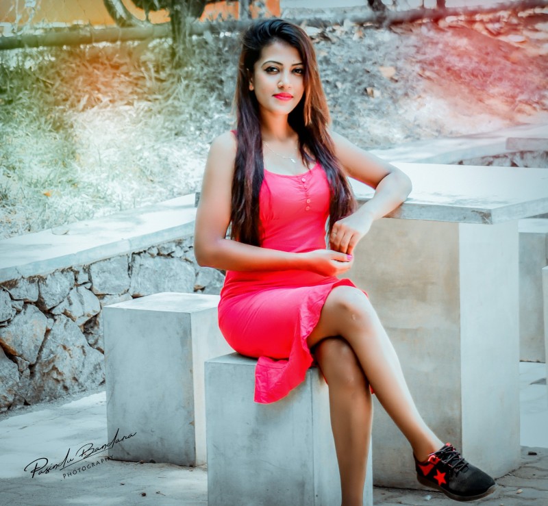 Chalani Tharanga Clicks