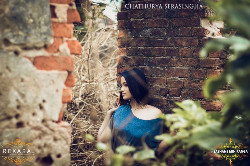 Chathurya Serasinghe Denim Clicks