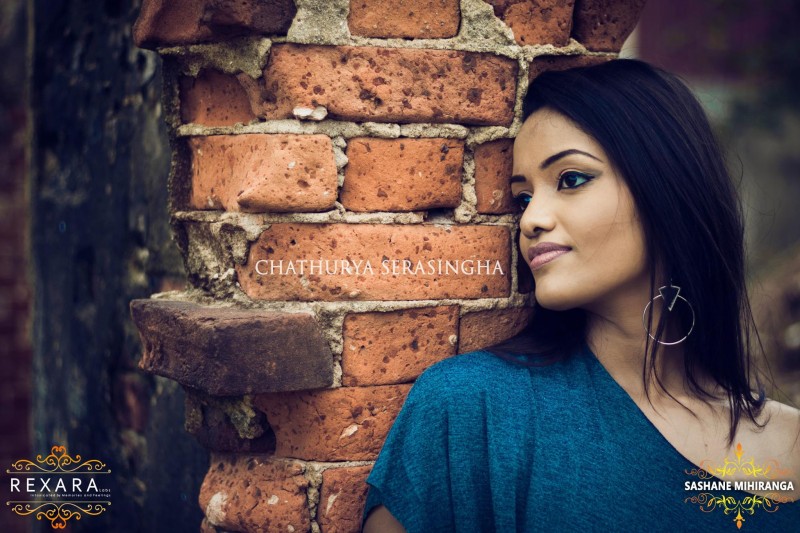 Chathurya Serasinghe Denim Clicks