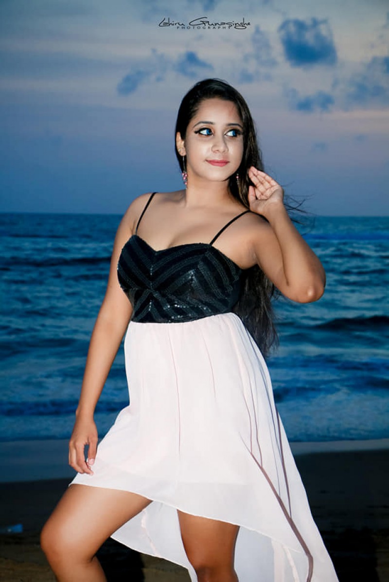 Sanjana Pelawatta