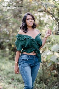 Ishu Senarath Photos