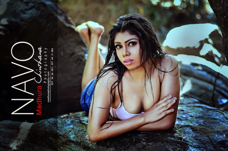 Navodya Dilrukshani Hot Clicks