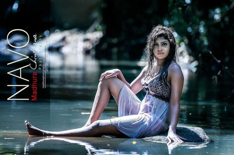 Navodya Dilrukshani Hot Clicks