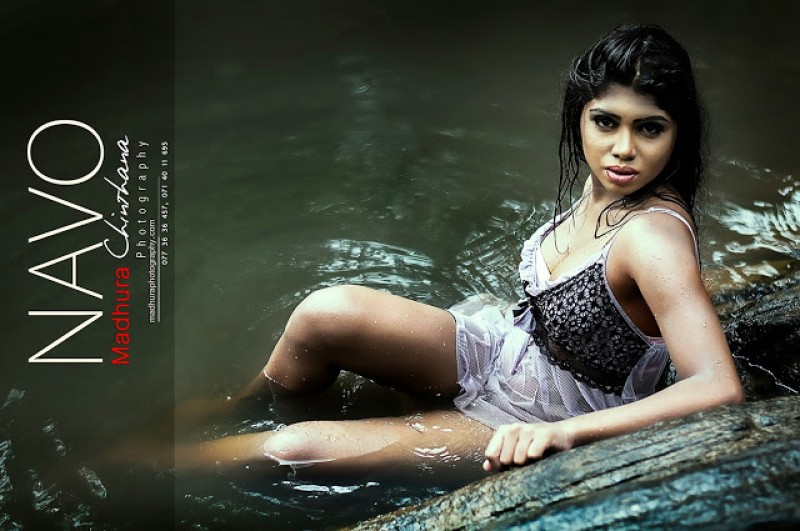 Navodya Dilrukshani Hot Clicks