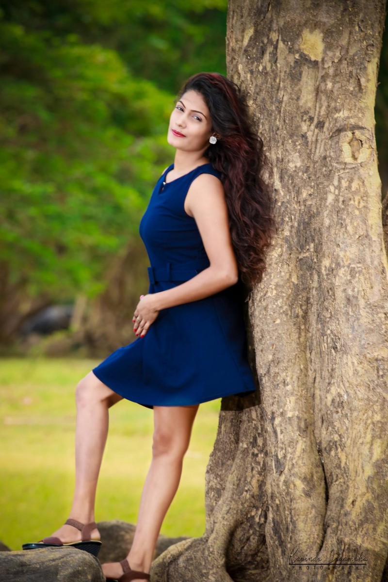 Nirosha Dissanayake