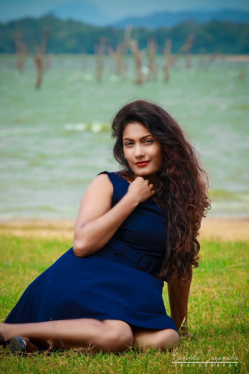 Nirosha Dissanayake