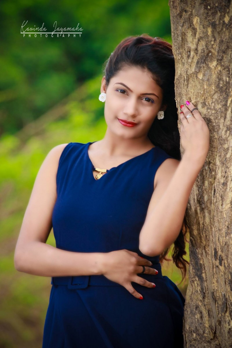 Nirosha Dissanayake