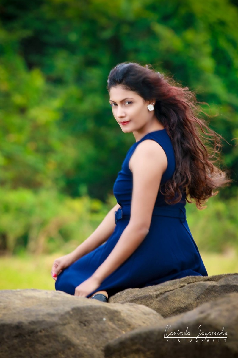 Nirosha Dissanayake