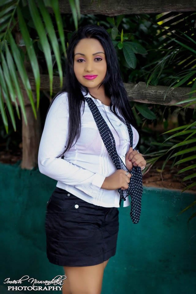 Tharuka Anjali Perera