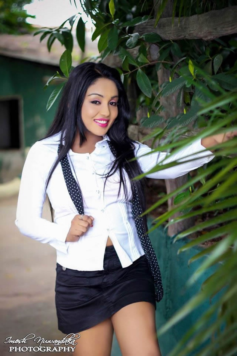 Tharuka Anjali Perera