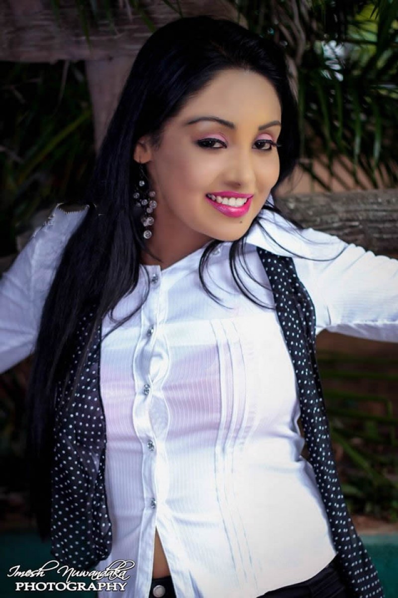 Tharuka Anjali Perera