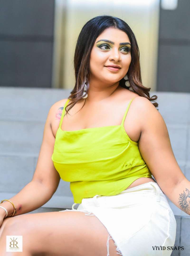 Thakshila Samarakkody