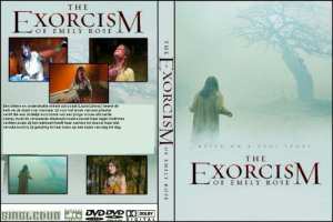 The Exorcism of Emily Rose