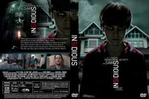 Insidious