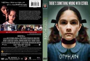 Orphan