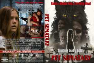 Pet Sematary