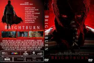 Brightburn