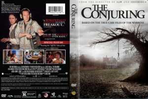 The Conjuring