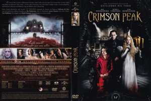 Crimson Peak