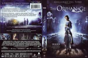 The Orphanage