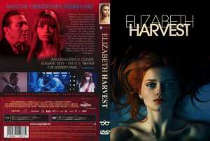 Elizabeth Harvest