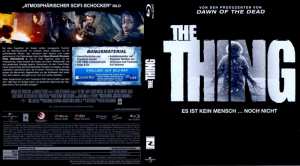 The Thing