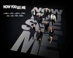 Now You See Me