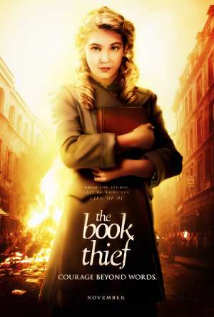 The Book Thief