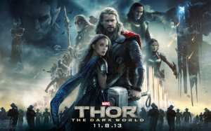 Thor: The Dark World