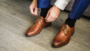 මොනවද මේ Formal shoes කියන්නේ?