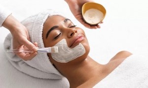 මුහුණ ලස්සන කරන FACIAL MASKS