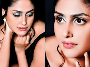 කලට වෙලාවට වෙනස්වෙන Eye Makeup