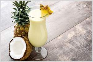 Tropi colada